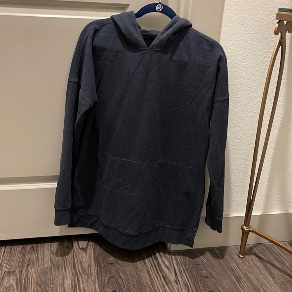 Lululemon hoodie